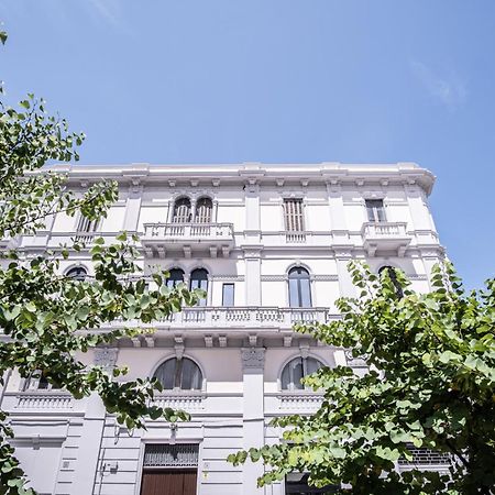 Palazzo Zippitelli Apartments Bari Exterior photo