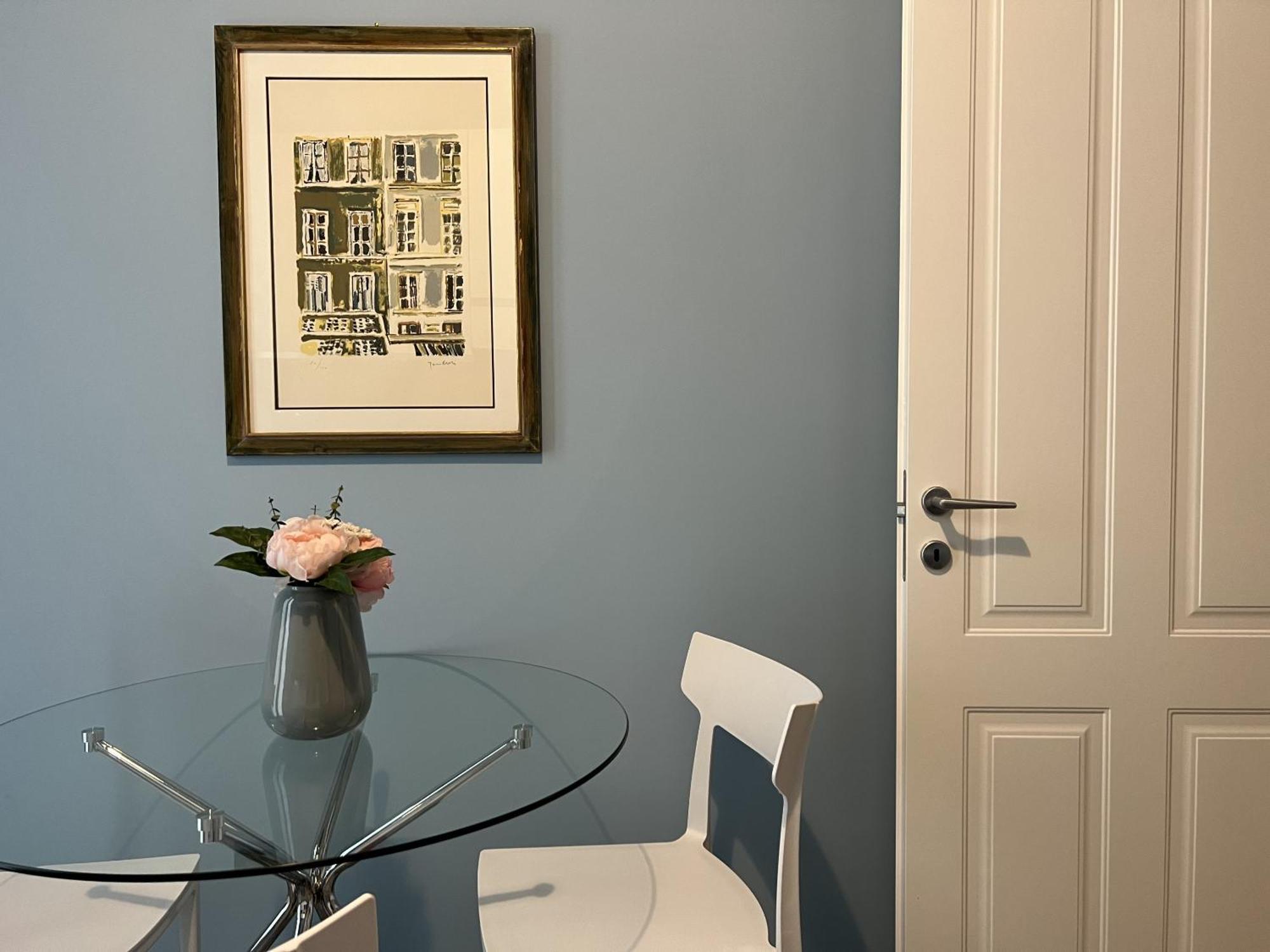 Palazzo Zippitelli Apartments Bari Room photo