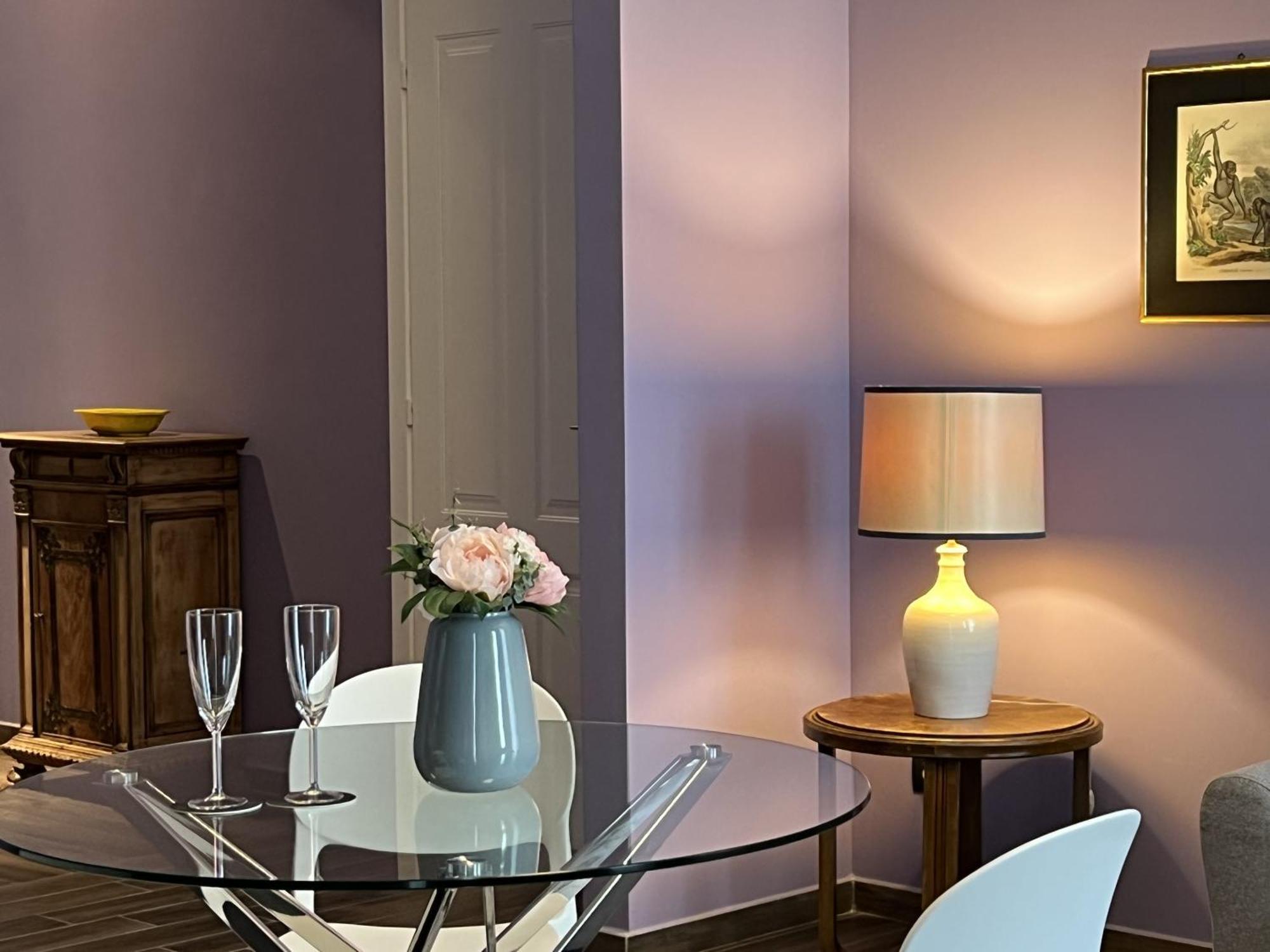 Palazzo Zippitelli Apartments Bari Room photo