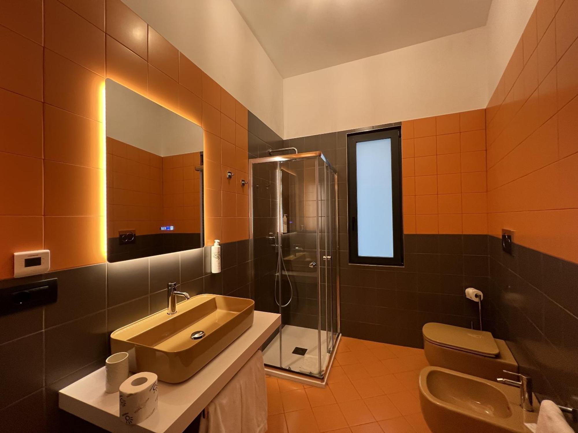 Palazzo Zippitelli Apartments Bari Room photo