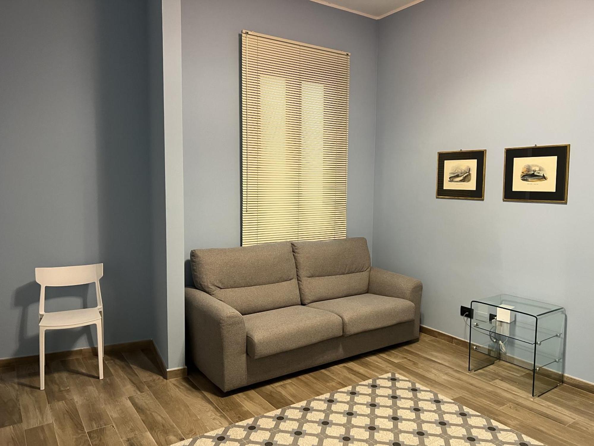 Palazzo Zippitelli Apartments Bari Room photo