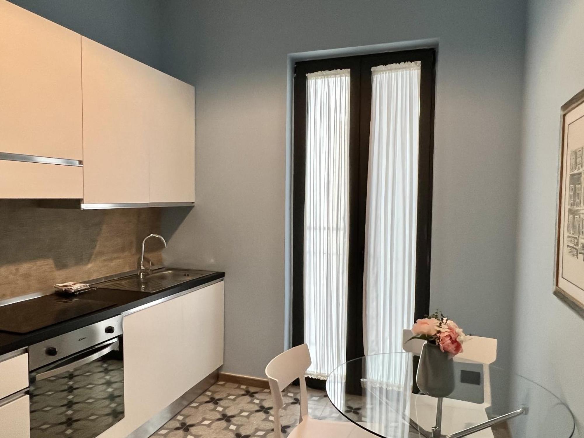 Palazzo Zippitelli Apartments Bari Room photo