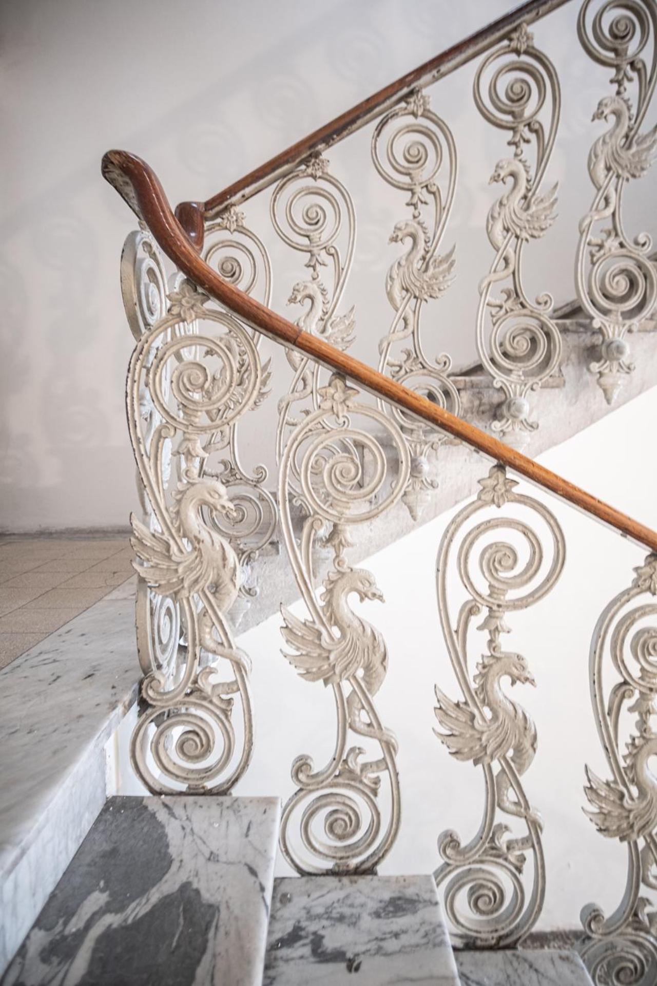 Palazzo Zippitelli Apartments Bari Room photo